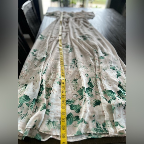 Show me your mumu The Hacienda Maxi's versatile ruffle top - Picture 11 of 14